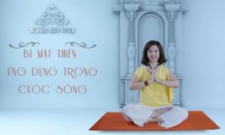 Share Khóa học Bí mật Thiền ứng dụng thay đổi cuộc đời