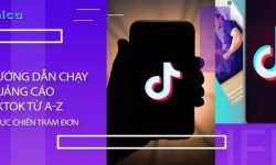 Share Khóa học Tiktok Ads– Hướng dẫn chạy quảng cáo Tiktok từ A-Z