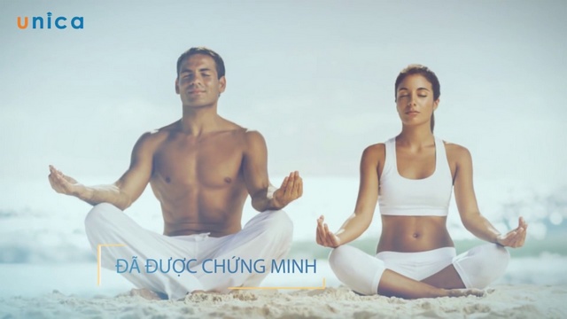 Share Khóa học Yoga giảm eo giữ dáng - giảm cân tự nhiên an toàn