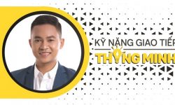 Share Khóa học Kỹ năng giao tiếp thông minh