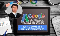 Share Khóa học Quảng Cáo Google Ads từ cơ bản đến nâng cao