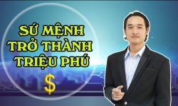 Share Khóa học Sứ mệnh trở thành triệu phú