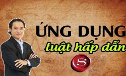 Share Khóa học Ứng dụng luật hấp dẫn