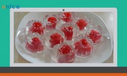 Share Khóa học Trở thành chuyên gia bánh thạch rau câu trong 7 ngày