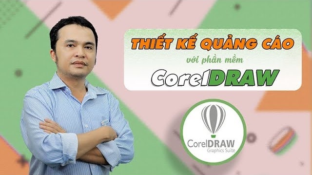 Share Khóa học Thiết kế quảng cáo in ấn với phần mềm CorelDRAW