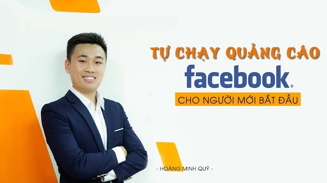 Share Khóa học Tự chạy quảng cáo Facebook cho người mới bắt đầu