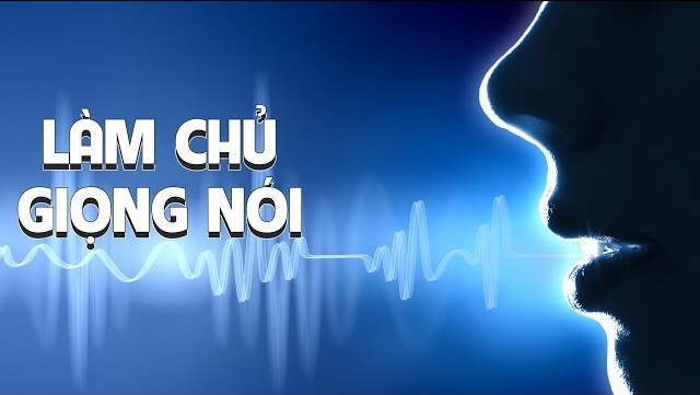Share Khóa học Làm chủ giọng nói, truyền cảm hứng thu hút người nghe